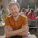 George Padgett - @gpadge94 - Instagram