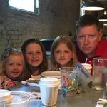 George Padgett - @georgep6000 - Instagram