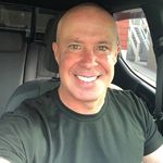 georgepadgett - @realgeorge_p - Instagram