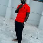George Padmore - @geopaddy3110 - Instagram