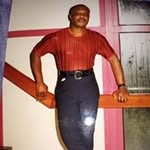 George Padmore - @george.padmore - Instagram