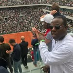 George Padmore - @belgiumaftv - Instagram