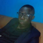 George Padmore - @anabanyeg - Instagram