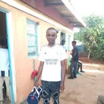 George Padmore - @gmungere - Instagram