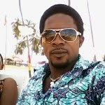 George Padmore Excoba - @georgepadmore - Instagram