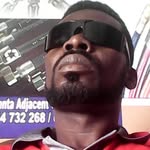 George Padmore Quaye - @georgepadmorequaye - Instagram