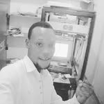 George padmore saah - @cosmos_marvel - Instagram