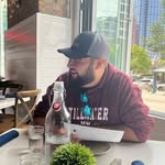 George Padron - @padron_on_the_rocks - Instagram