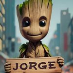 Jorge Padron - @george_padron65 - Instagram