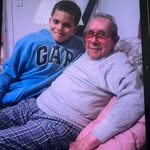 George  Paez - @dabratha - Instagram