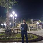 George Paez - @gdpaezg - Instagram