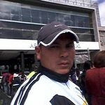George Páez - @george.paezespinoza - Instagram