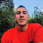 George Paez Escobar - @armandopaezcobar0712 - Instagram