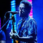 Georgepaez - @paezgeorgemusico - Instagram