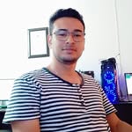 Jorge Alberto Paez Ardila - @georgepaez84 - Instagram