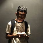 Romemaro George Paez - @rome_paez - Instagram