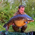 George Paget - @gpaget_fishing - Instagram