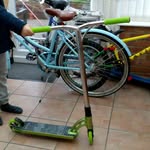 George paget - @george_paget_scooter - Instagram