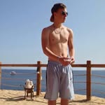 George Paget - @g.paget_97 - Instagram