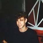 @georgepaget - Instagram