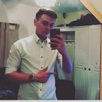 georgepaget_97 - @georgepaget_97 - Instagram