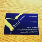 D.George Painter & Decorator - @d.georgepainter - Instagram