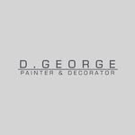 D.George Painter & Decorator - @d.georgepainterdecorator - Instagram