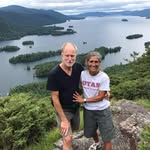 George Painter - @geo.painter - Instagram