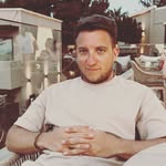 George Painter - @georgeandrewpainter_ - Instagram