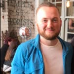 George_Painter - @george_painter - Instagram