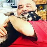 George Allen - @georgepalmsprings - Instagram