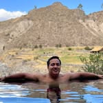 George López - @georgepalm - Instagram