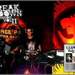 George Palmer - @djgeorgepalmermusic - Instagram