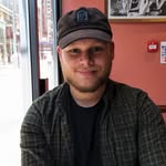 George Palmer - @george.palmtree - Instagram