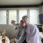 georgepalmer - @george.palmer43 - Instagram