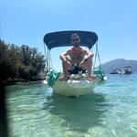 georgepalmoos - @georgepalmos - Instagram