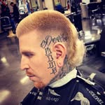 George Palma - @lefthandlebarzz - Instagram