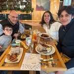 George Panagos - @panagos48 - Instagram