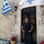 George Panagos - @george.panagos.35 - Instagram