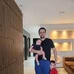 George Parente - @georgeparente - Instagram
