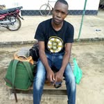 bymsumbufu george paschal wamb - @bymsumbufu - Instagram
