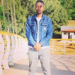 George Paschal - @george_mazoleka - Instagram