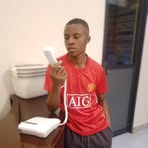 George Paschal - Facebook