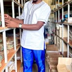 George Paschal - Facebook