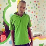 george paschal wambulu - @georgepaschalwamb - Instagram