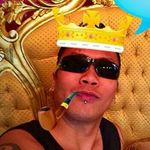 George Pasco - @tommyleviathan - Instagram