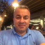 George Pashias - @georgepashias - Instagram