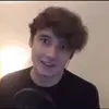 George, pass me the blunt - @_bluepremiumbond - TikTok