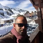 Giwrgos Paschalidis - @georgepass31 - Instagram