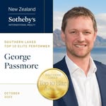 George Passmore - @george.passmore.realestate - Instagram